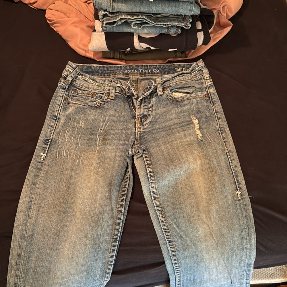 Jeans